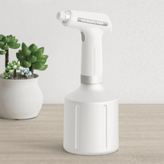 KC-101 Handheld Portable Automatic USB Electric ULV Fogger Plant Mister Spray Bottle Watering Can Flower Electric Spray USB Charging Indoor Garden Watering Can dylinoshop