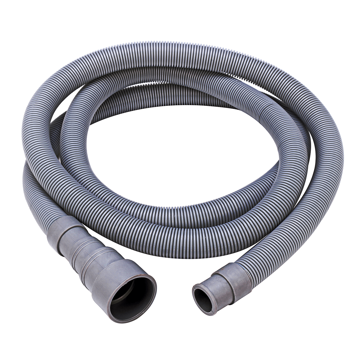 3/2/1.5M Universal Washing Machine Drain Water Hose Pipe Connectors Disher Washer Drain Hose Pipe Conneotor Trendha