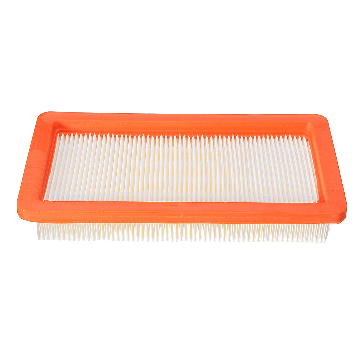 Filter Replacement Filter Cleaner Part for Karcher DS5500 DS5600 DS5800 Vacuum Cleaner Trendha