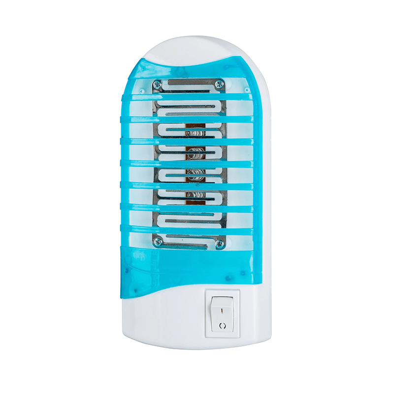 HA-20 5Th Upgraded Electronic Plug in Bug Zapper Pest Killer Insect Trap Mosquito Killer Lamp dylinoshop