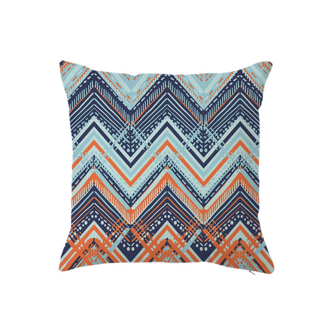 Bohemian Graphic Cushion Covers dylinoshop