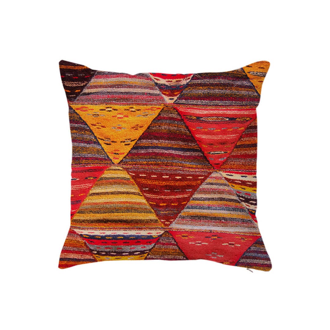 Bohemian Graphic Cushion Covers dylinoshop