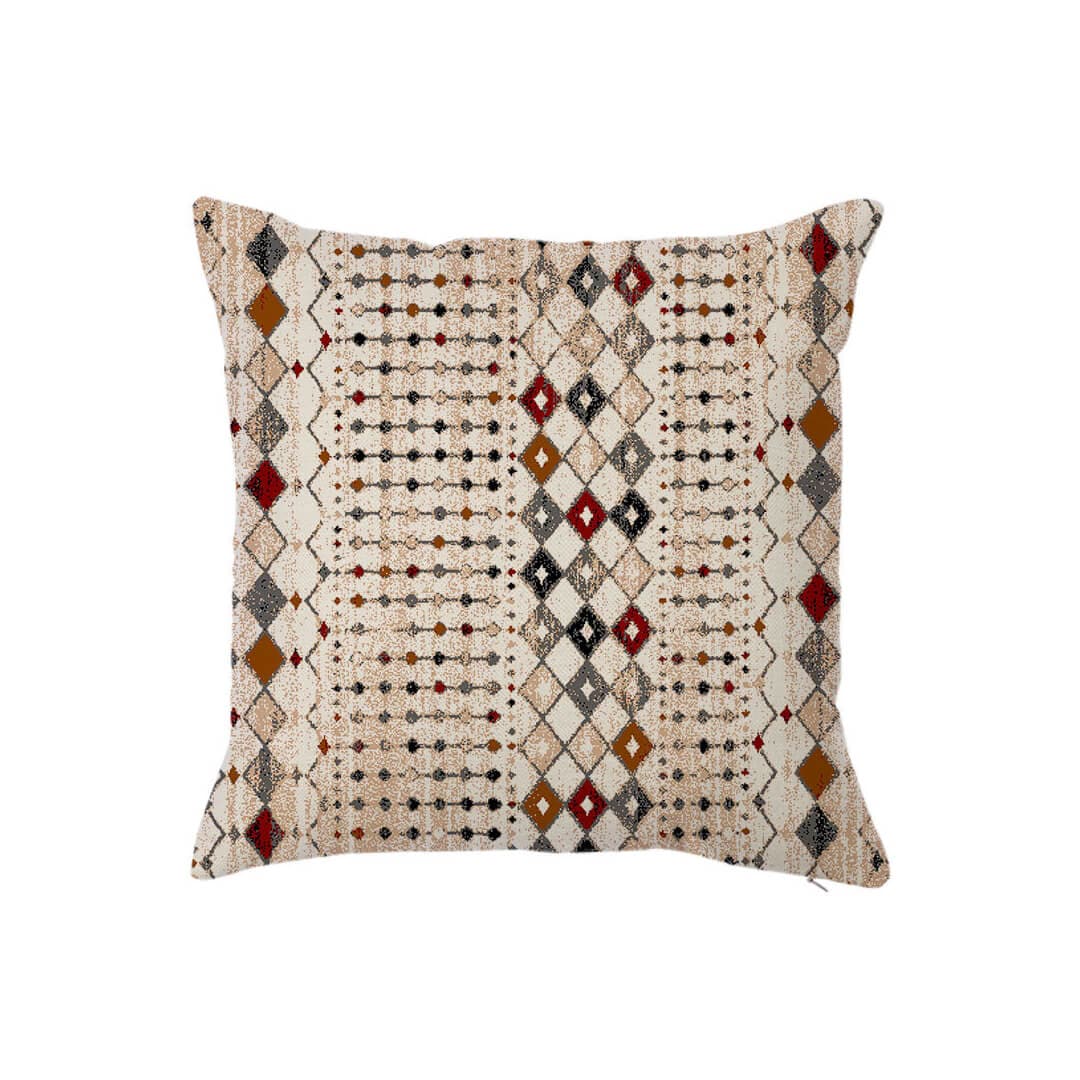 Bohemian Graphic Cushion Covers dylinoshop