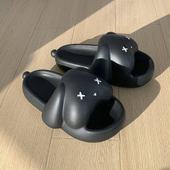 Adorable Puppy Shape Slides dylioshop