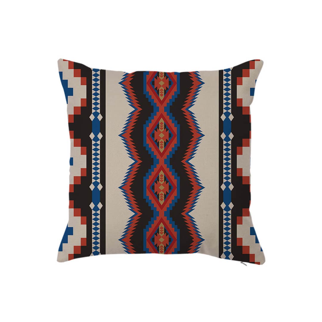 Bohemian Graphic Cushion Covers dylinoshop