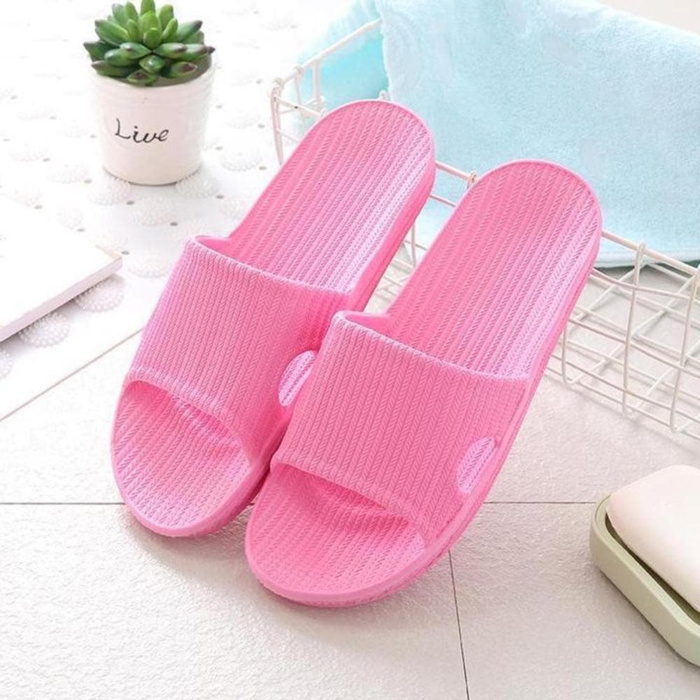 Anti-Slip Home Slippers Zimomo