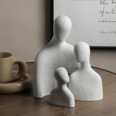 Human Shape Statue Feajoy