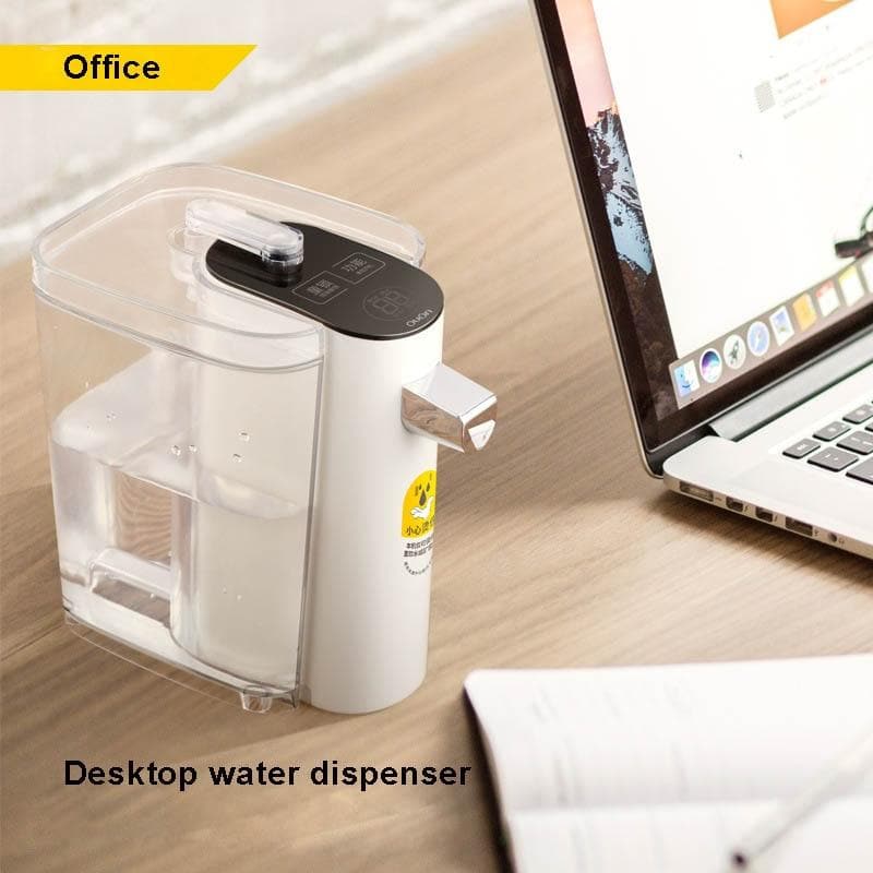 Smart Travel Hot Water Dispenser dylinoshop