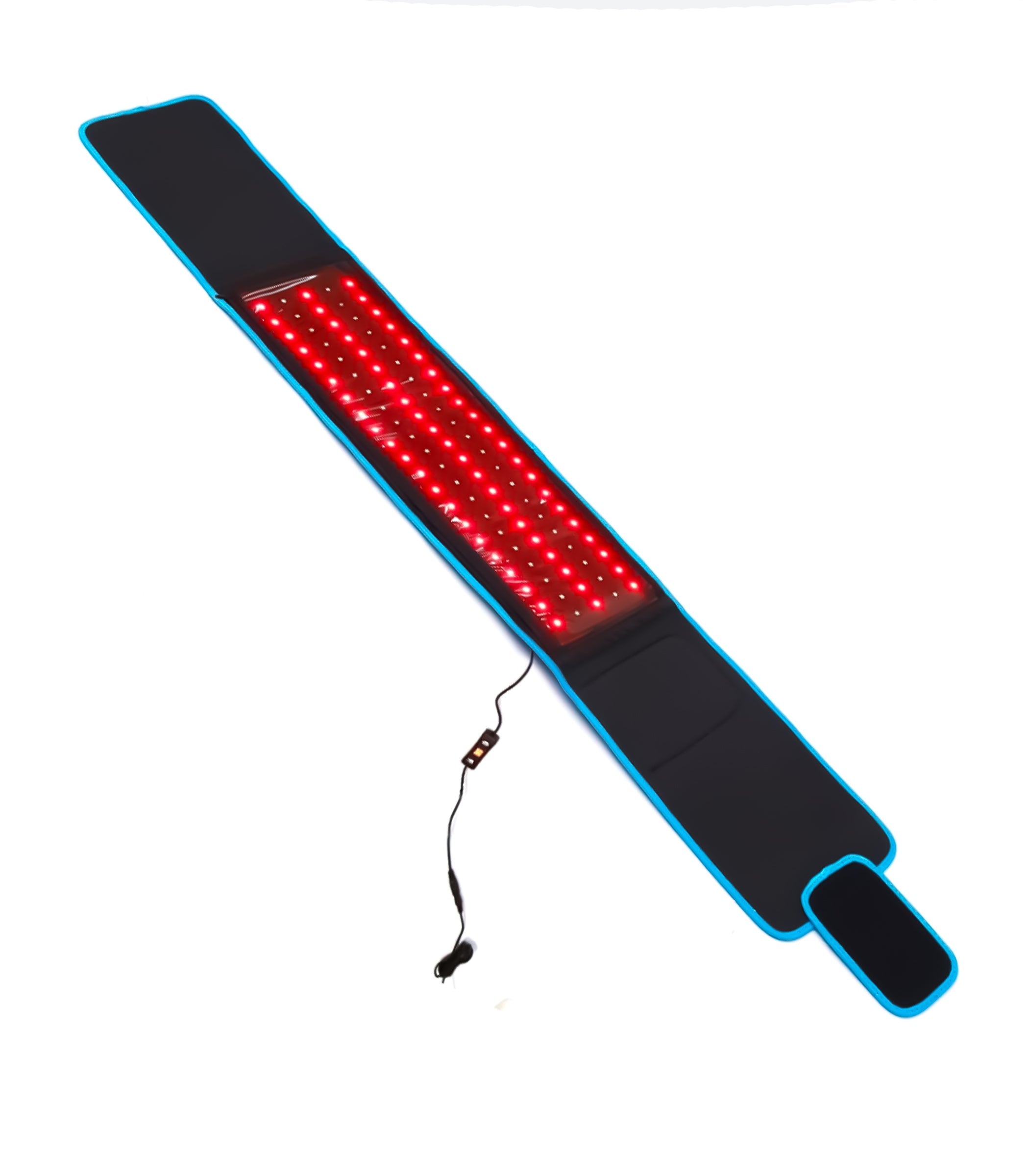 Theia Advanced Red Light Therapy Belt for Body Pain And Fat Reduction dylinoshop