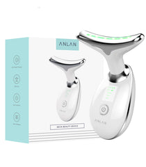 Face & Neck Lifting Massager - Theia dylinoshop