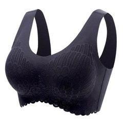 5D Wireless Contour Bra dylinoshop