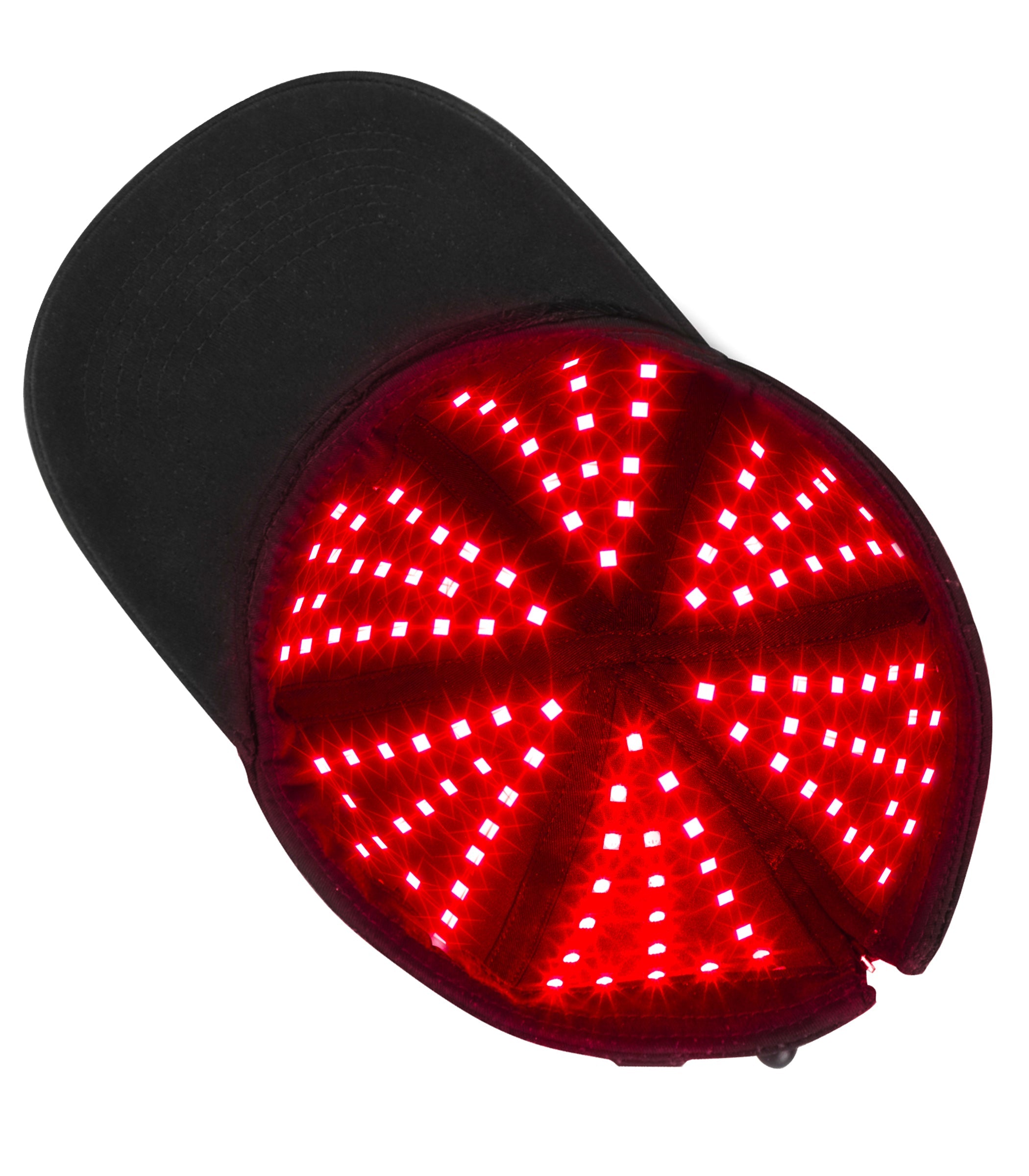 Theia Hair Strong Regrowth Laser Cap 82 LEDs Red Light Therapy Treatment dylinoshop