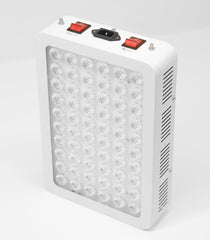 Red Light Therapy Power Panel 300W 60 LED dylinoshop