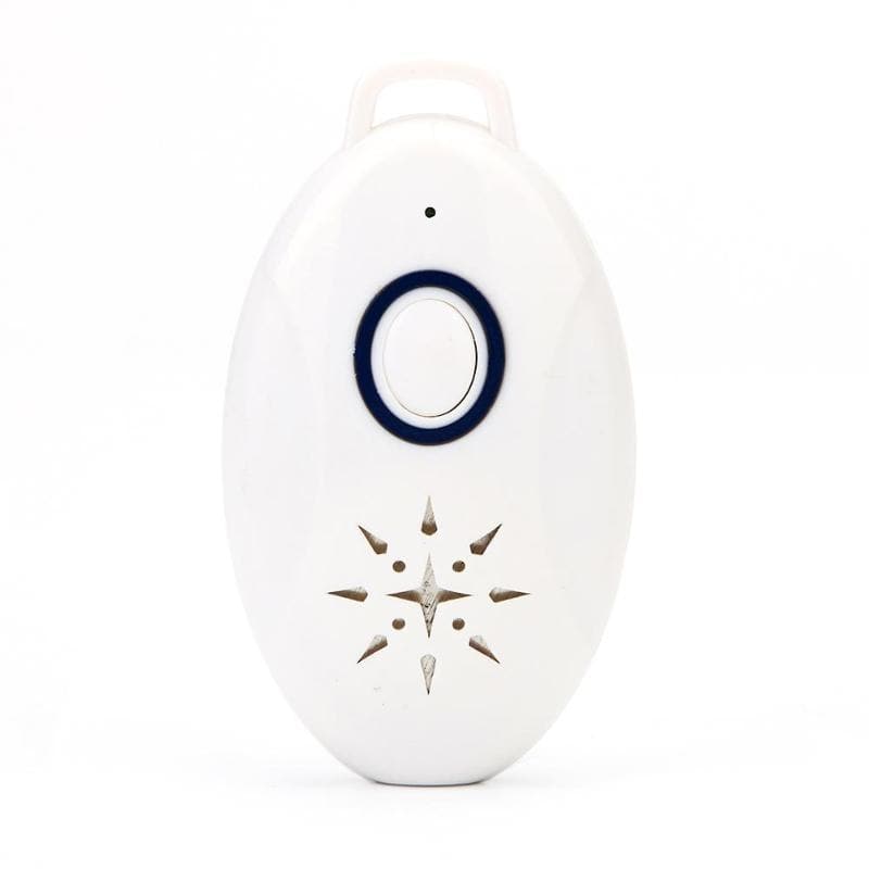 FLEALESS Ultrasonic Flea & Tick Repeller dylinoshop