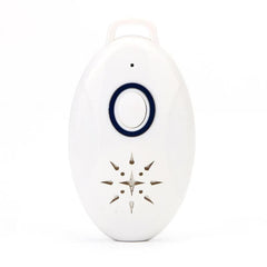 FLEALESS Ultrasonic Flea & Tick Repeller dylinoshop