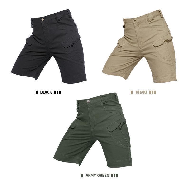 Tactical Waterproof Shorts Zimomo