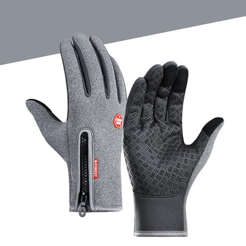 luckyidays™Warm Thermal Gloves Cycling Running Driving Gloves luckyidays