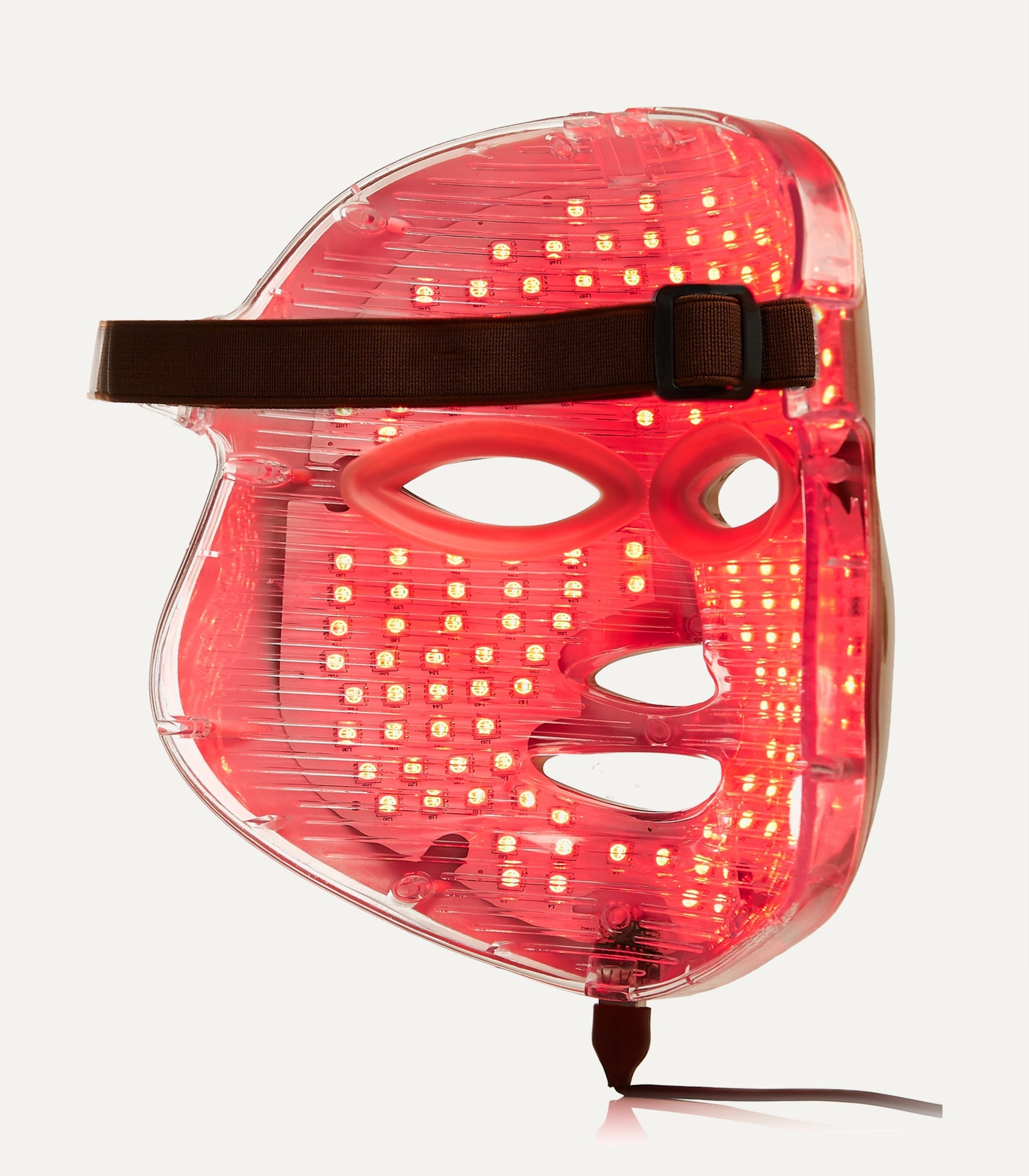 Golden 7 Color LED Mask - The Ultimate Solution for Your Skincare Needs dylinoshop