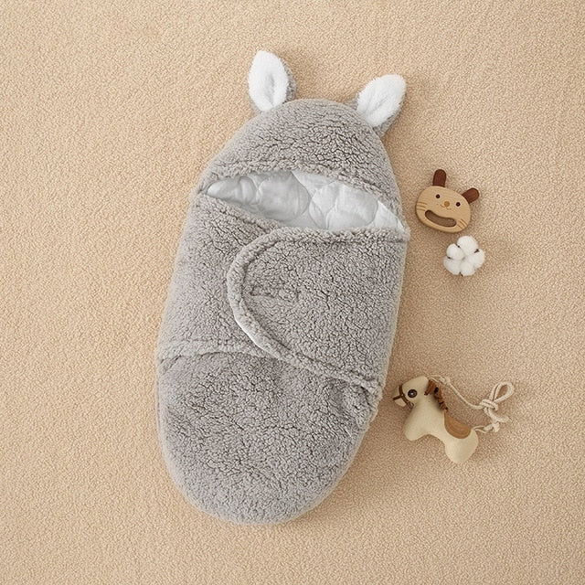 Baby Sleeping Bag dylinoshop