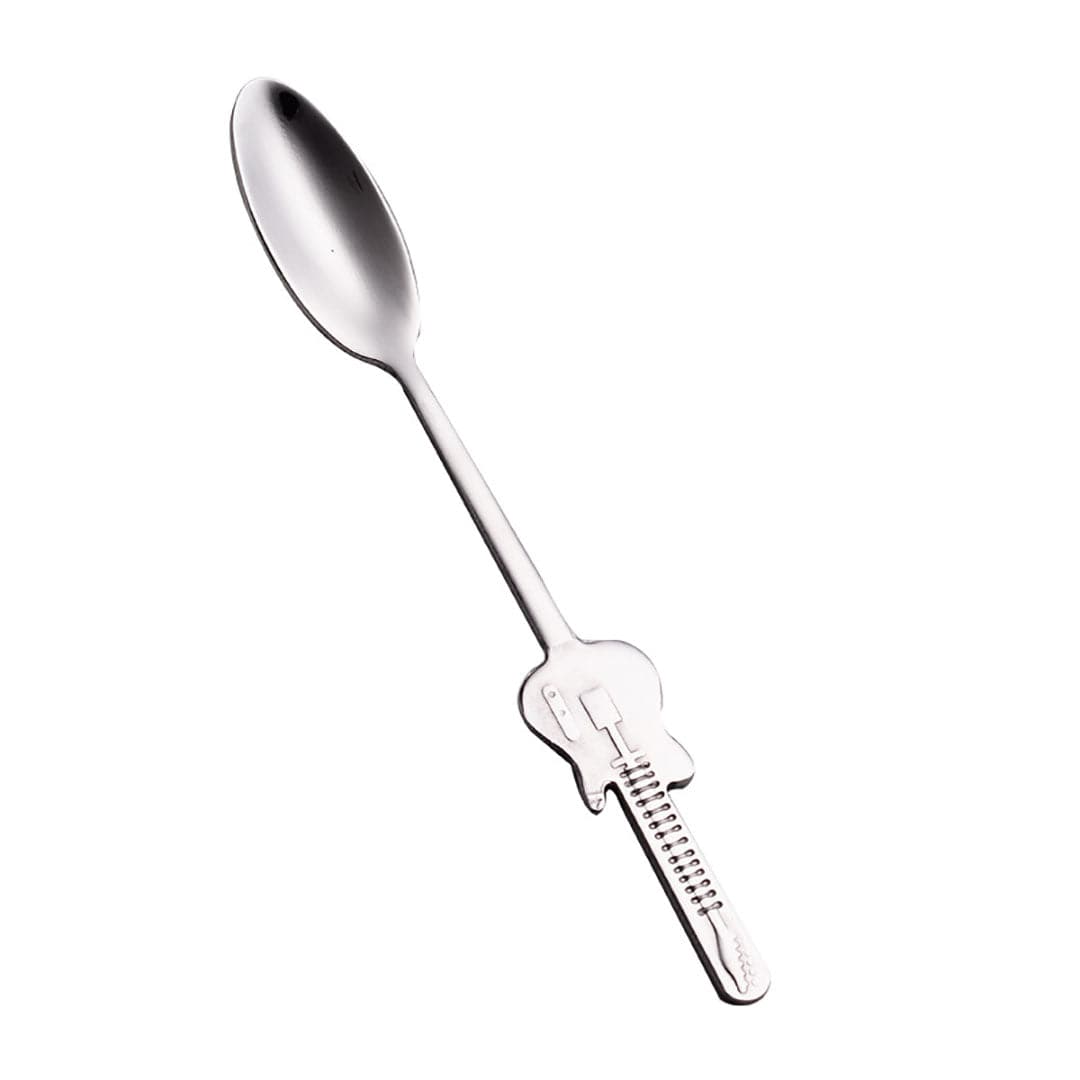 Creative Musical Instrument Spoon dylinoshop