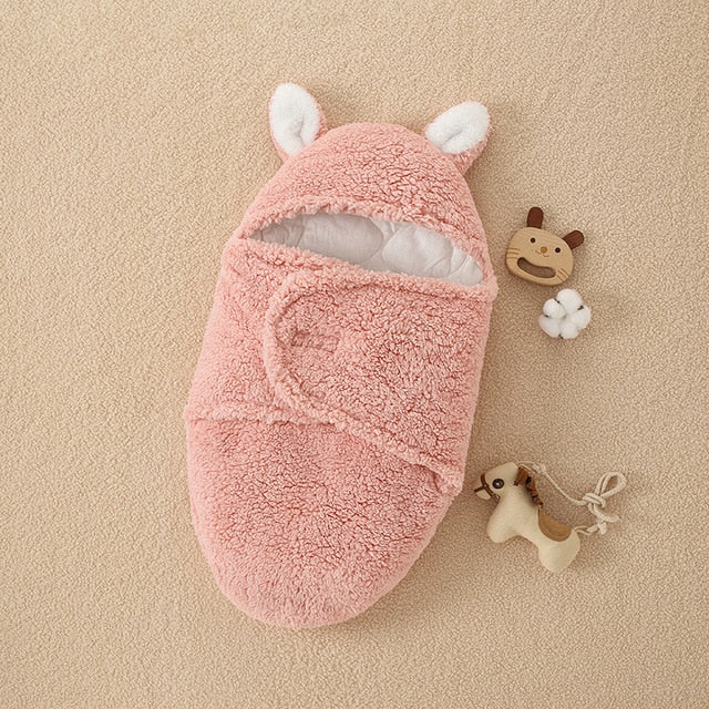 Baby Sleeping Bag dylinoshop