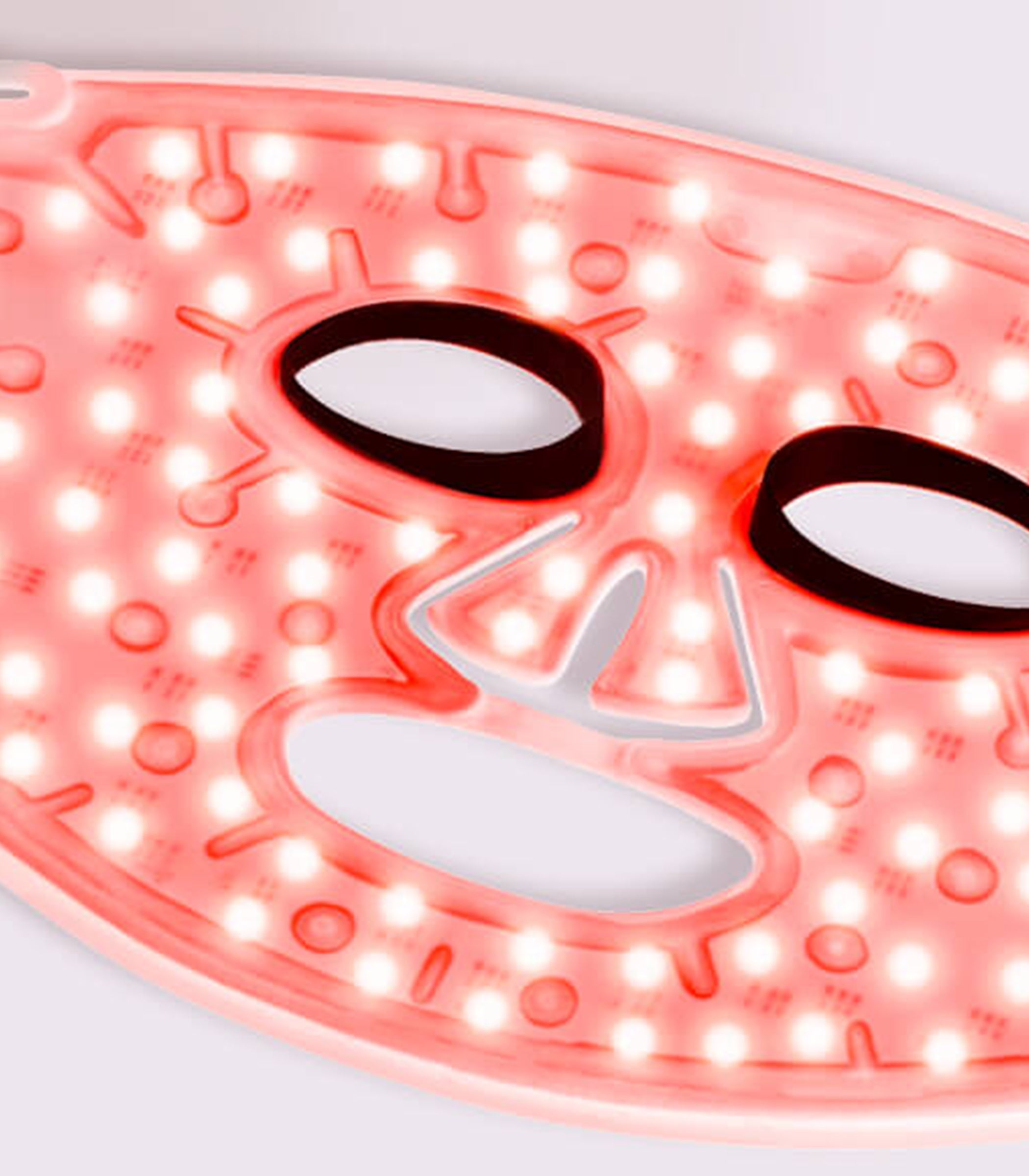 LED Light Therapy Mask - Silicone dylinoshop