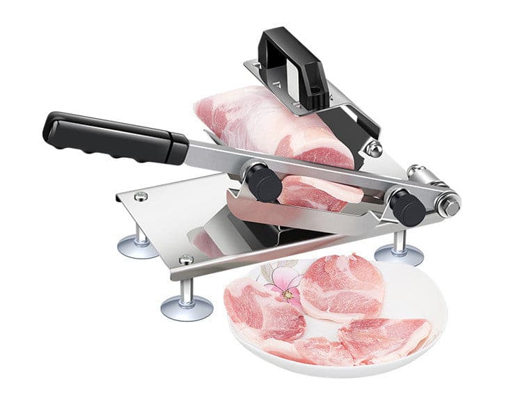 Ultimate All-Purpose Meat Chef Slicer dylinoshop