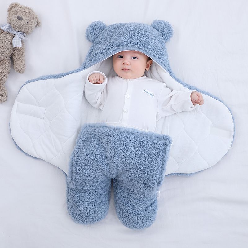 Baby Sleeping Bag dylinoshop