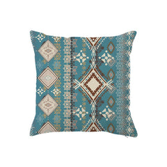 Bohemian Graphic Cushion Covers dylinoshop