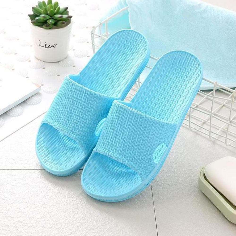 Anti-Slip Home Slippers Zimomo