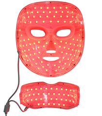 Golden 7 Color LED Mask - The Ultimate Solution for Your Skincare Needs dylinoshop