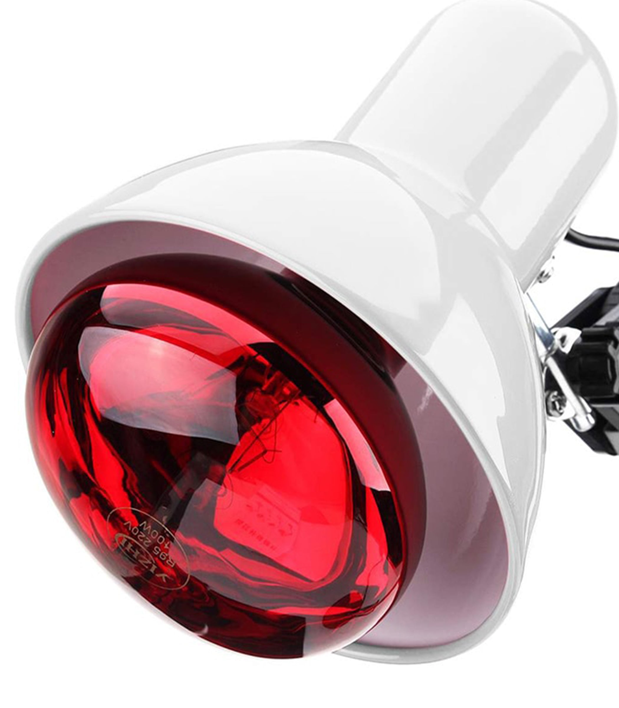 Pain Care Pro Infrared Red Light Therapy Lamp dylinoshop