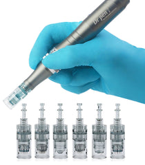 Dr Pen Ultima M8 Professional Microneedling Set dylinoshop