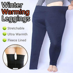 Winter Warming Leggings Zimomo