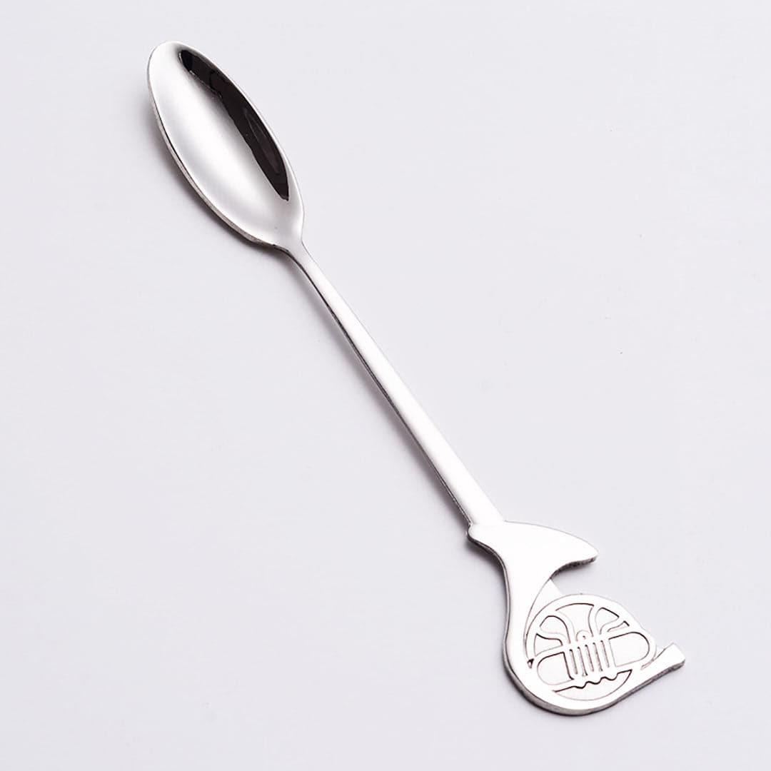 Creative Musical Instrument Spoon dylinoshop