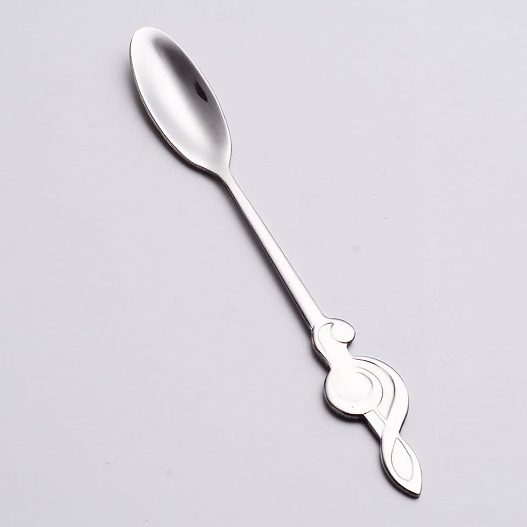 Creative Musical Instrument Spoon dylinoshop