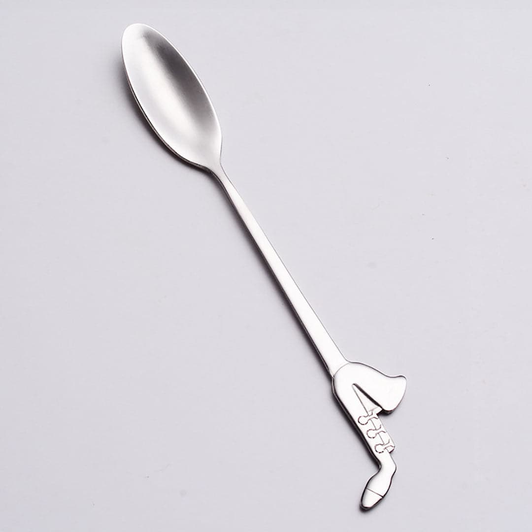 Creative Musical Instrument Spoon dylinoshop