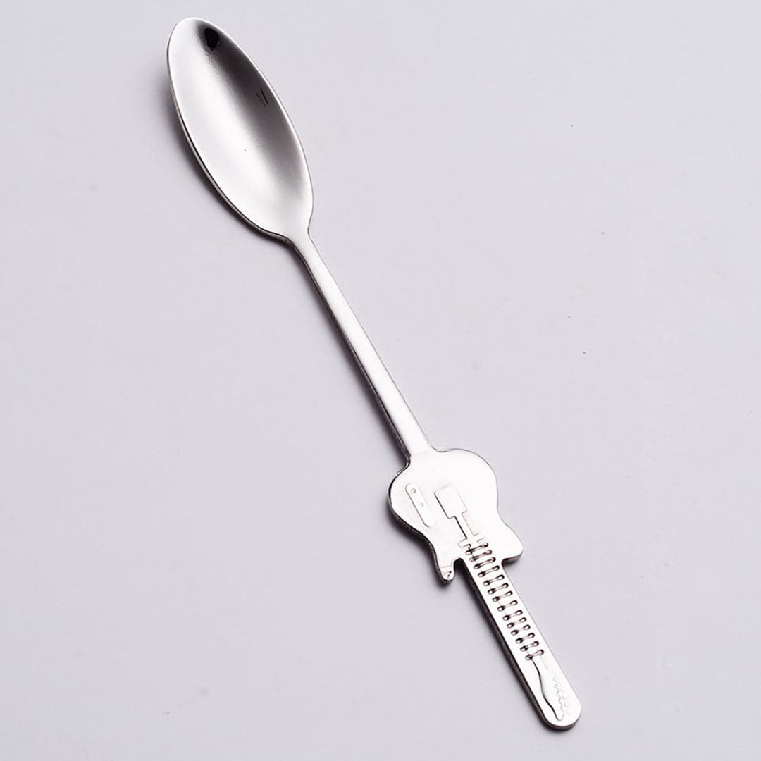 Creative Musical Instrument Spoon dylinoshop