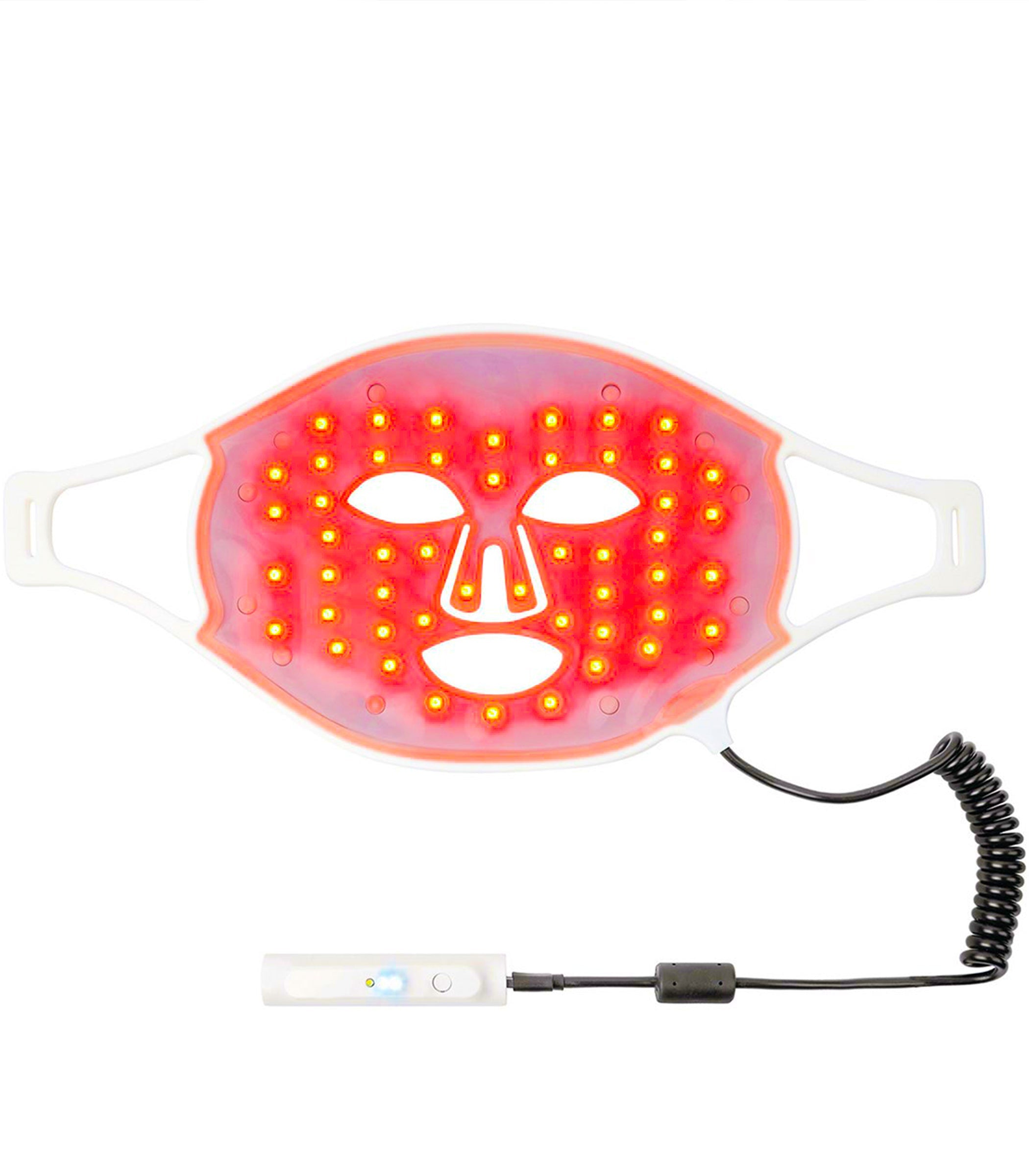 LED Light Therapy Mask - Silicone dylinoshop