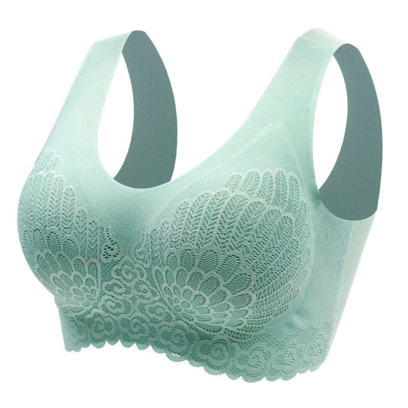 5D Wireless Contour Bra dylinoshop