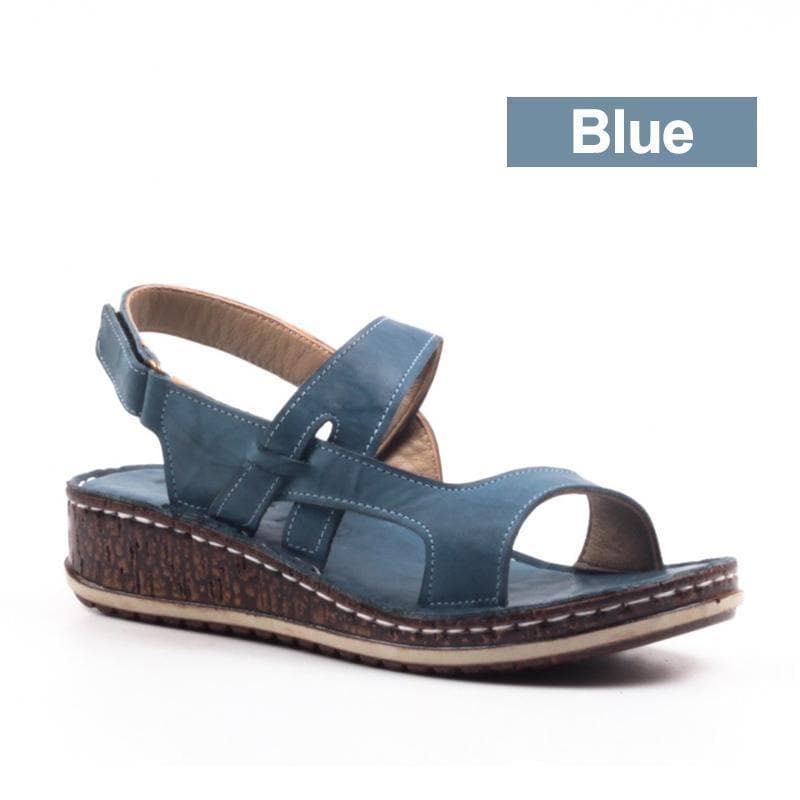 New 2019 Chic & Comfortable Sandals ZimomoUK