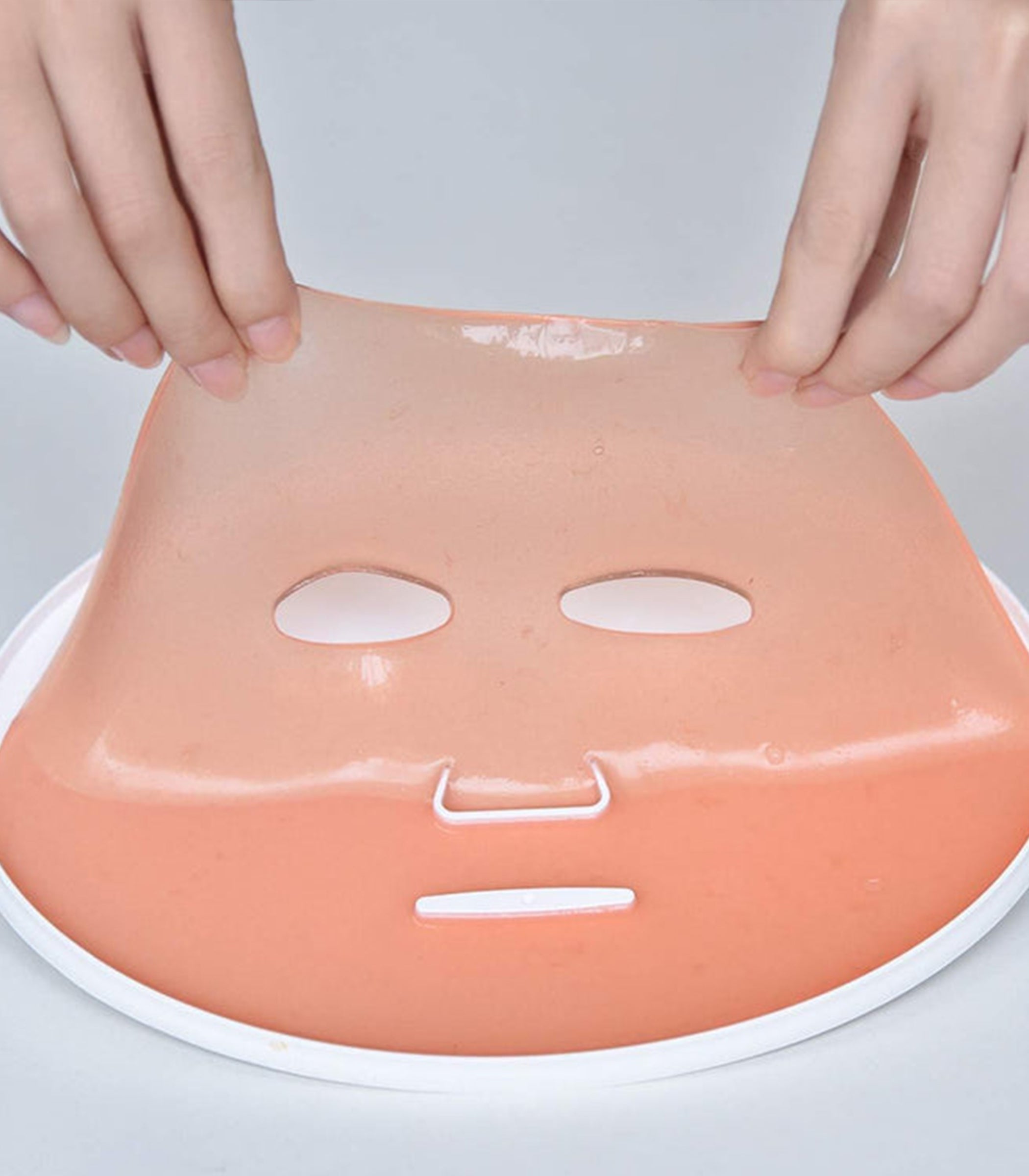 Theia Face Glow Mask Maker Machine dylinoshop