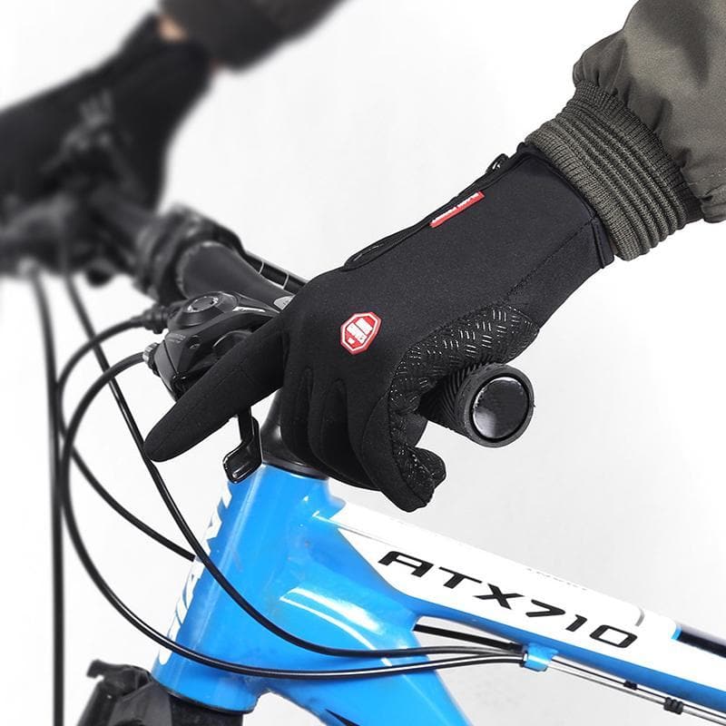 luckyidays™Warm Thermal Gloves Cycling Running Driving Gloves luckyidays