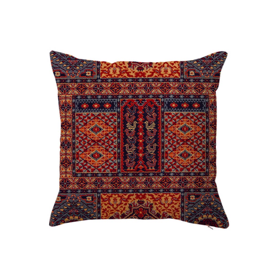 Bohemian Graphic Cushion Covers dylinoshop