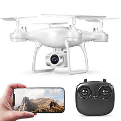 ELEVATE VU - 4k Camera Drone with 5G WiFi FPV- DYLINOSHOP