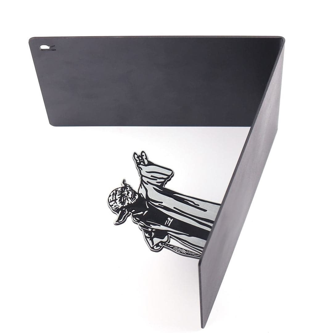 Heavy Duty Metal Bookend feajoy