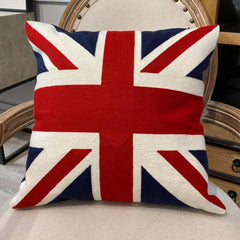 Embroidered Cushion Covers Feajoy