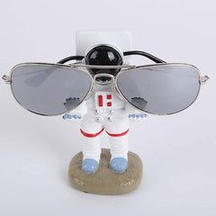 Astronaut Eyeglass Holder dylinoshop