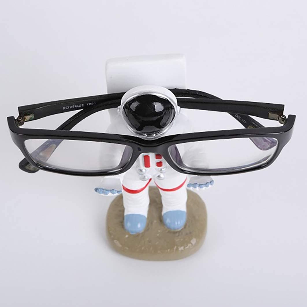 Astronaut Eyeglass Holder dylinoshop