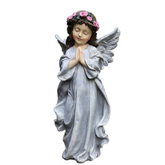 Angel Garden Statue dylinoshop